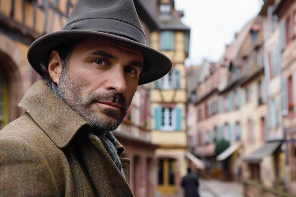 Lieux de tournage César Wagner : découvrez Strasbourg à l'écran