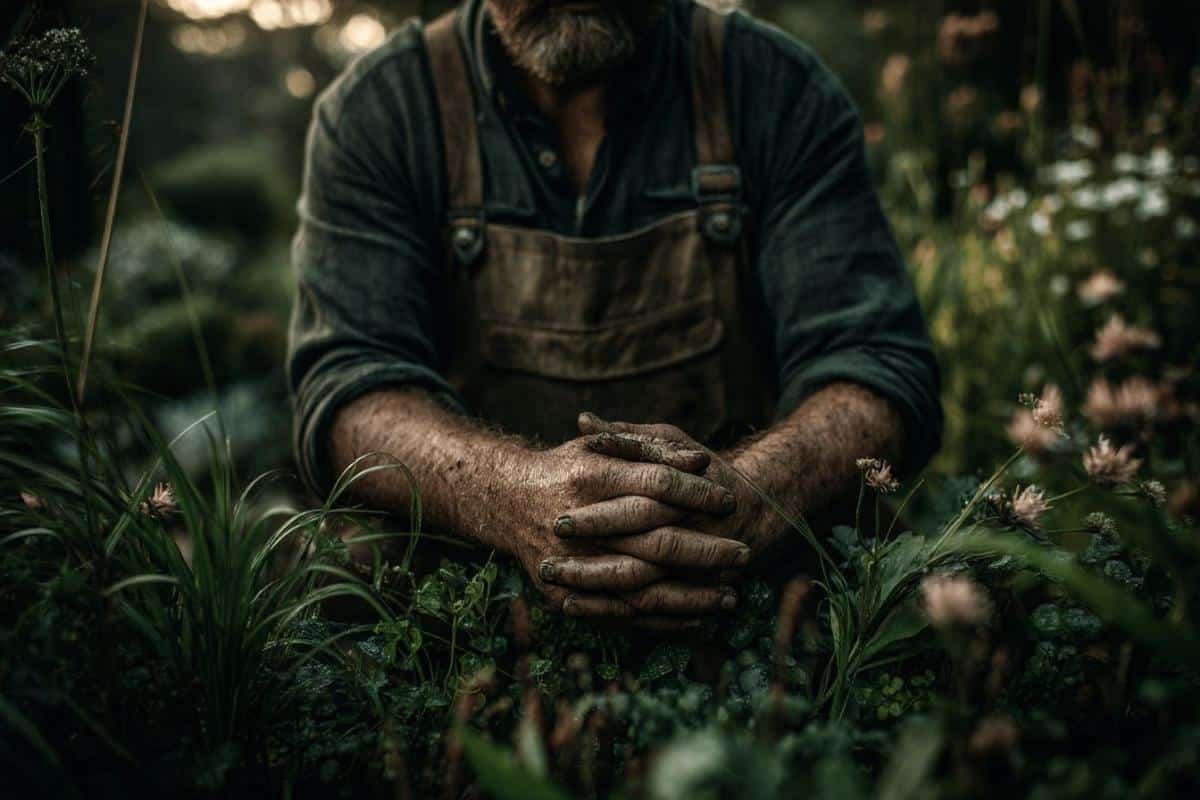 Ce que m’a raconté un jardinier de domaine sur le temps, le silence et les arbres