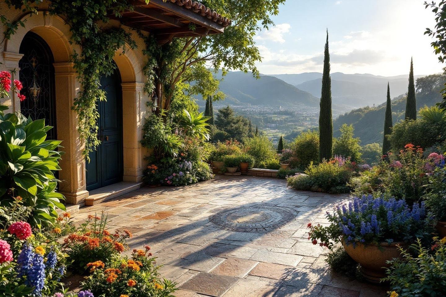 Château Renaissance architecture : caractéristiques et styles