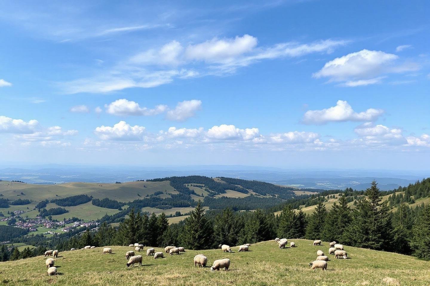 Château cathare Occitanie randonnée : guide des plus beaux sites