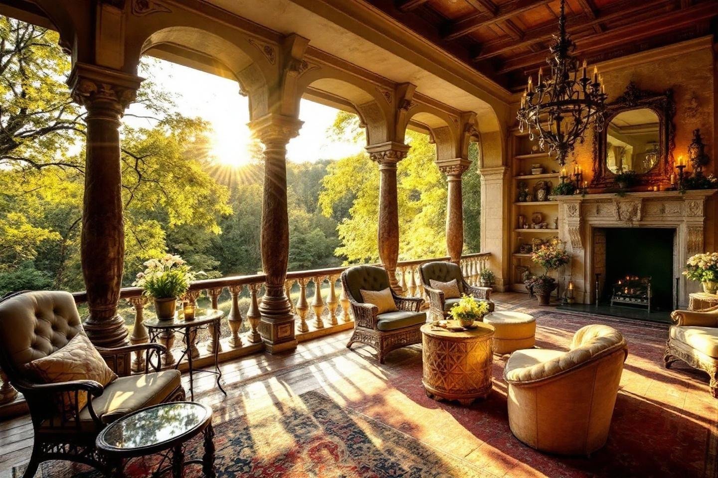 Nuit insolite château hanté : guide et meilleures adresses