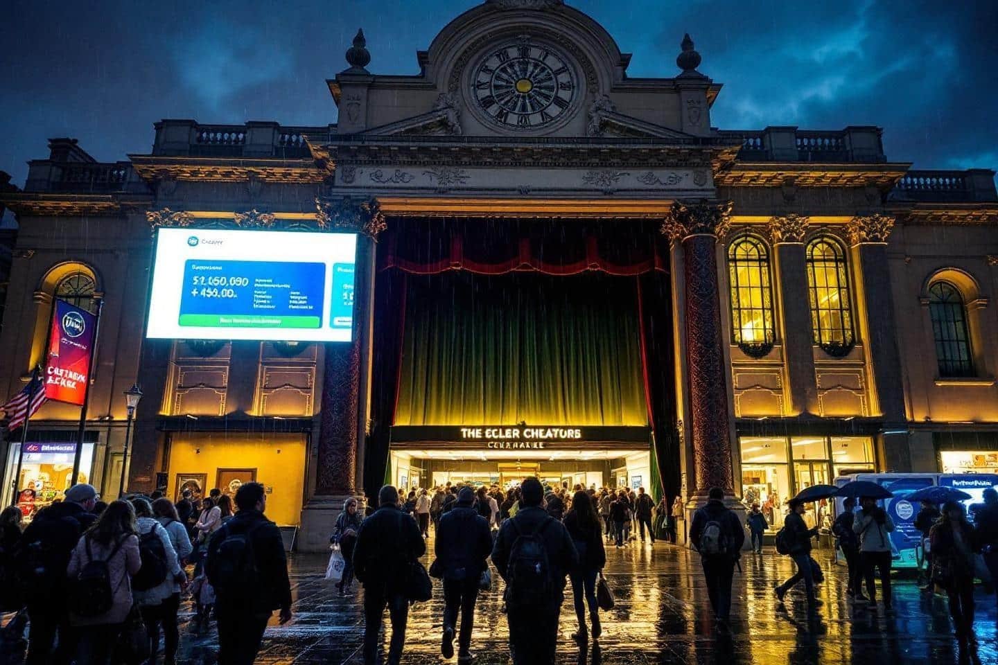 Château illuminé nuit spectacle : guide et plus beaux sites