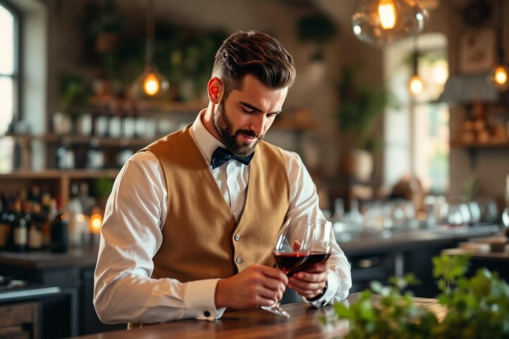 Château viticole dégustation vin : guide et conseils pratiques