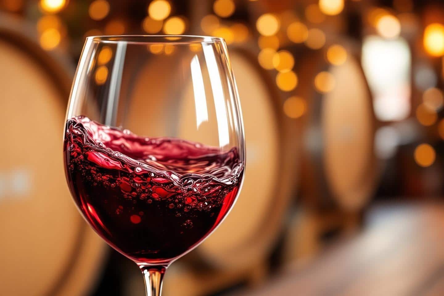 Château viticole dégustation vin : guide et conseils pratiques