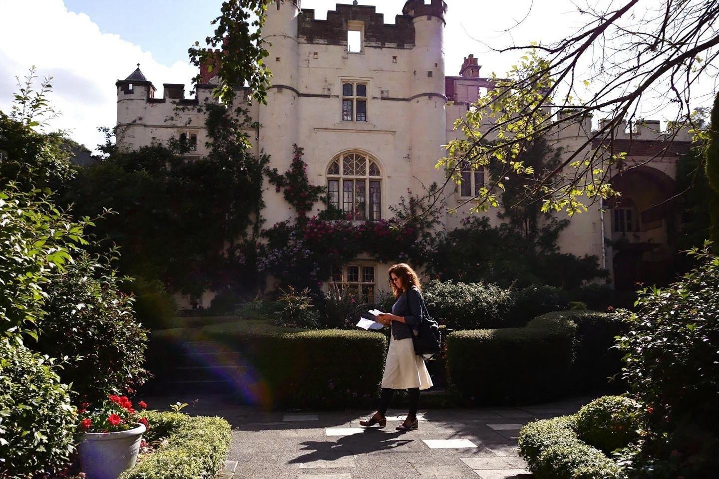 Chasse au trésor château famille : guide et idées ludiques