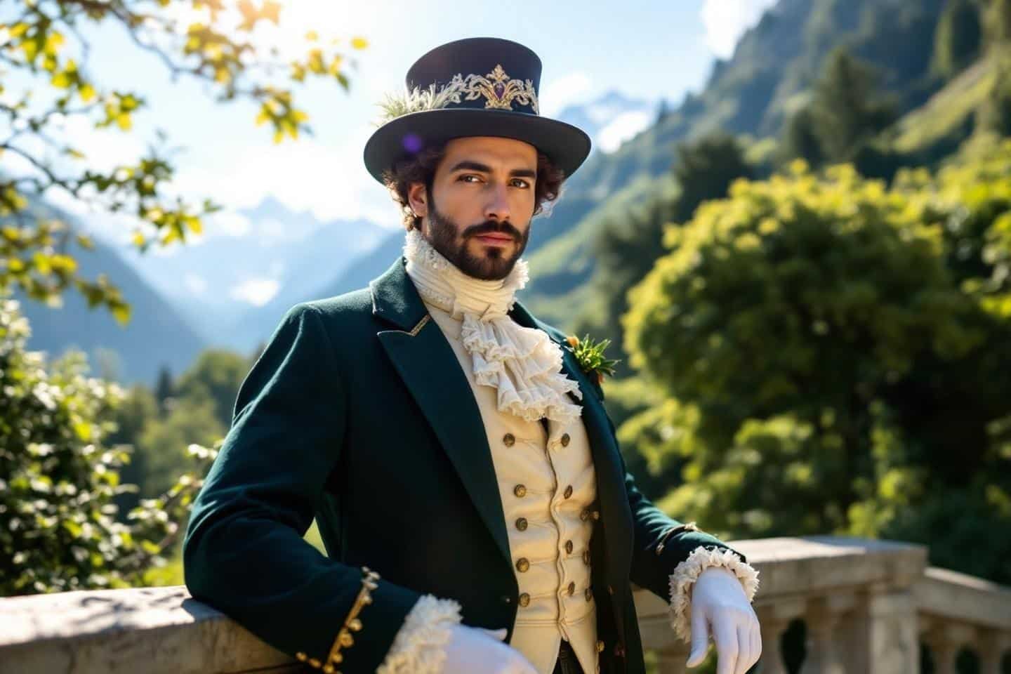 Château propriétaire famille aristocrate : histoire et patrimoine
