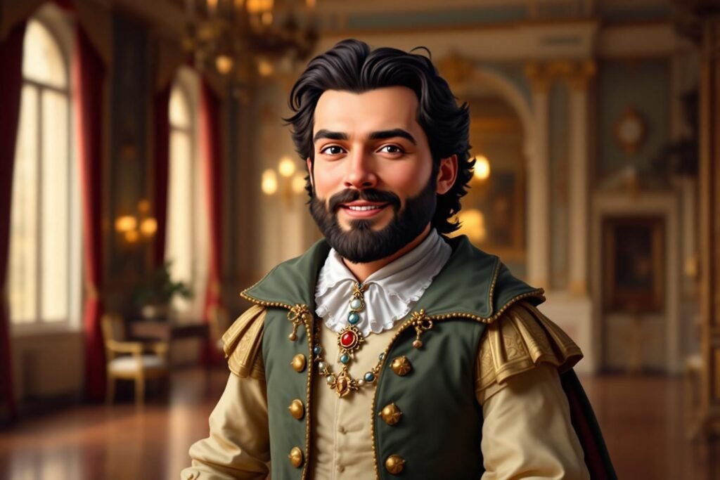 Visite virtuelle château Versailles : guide et accès en ligne